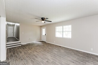 134 Ventnor Ct in Lawrenceville, GA - Foto de edificio - Building Photo