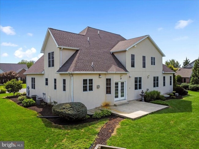 3271 St Andrews Dr in Chambersburg, PA - Building Photo - Building Photo