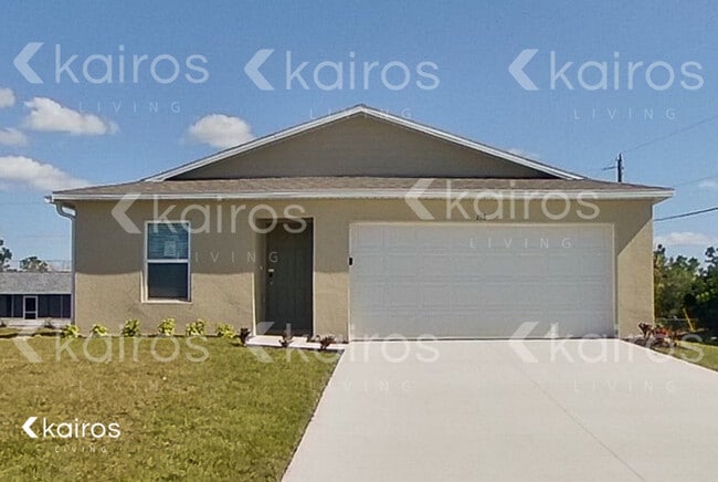 property at 158 Snedeker St