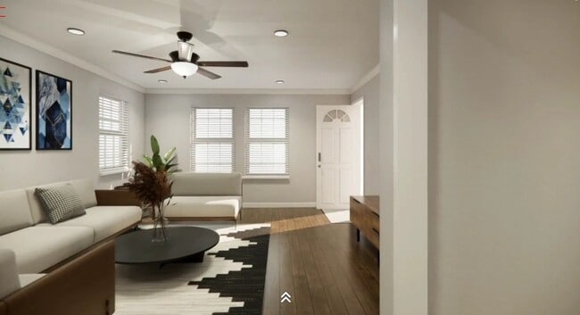 4806 W University Blvd in Dallas, TX - Building Photo - Building Photo