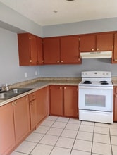 1120 Sherron Ave in Baker, LA - Building Photo - Building Photo