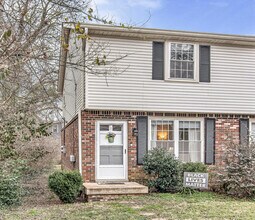 2503A Blair Blvd in Nashville, TN - Building Photo - Building Photo