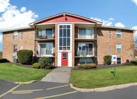 Wynterbrooke Apartments photo'