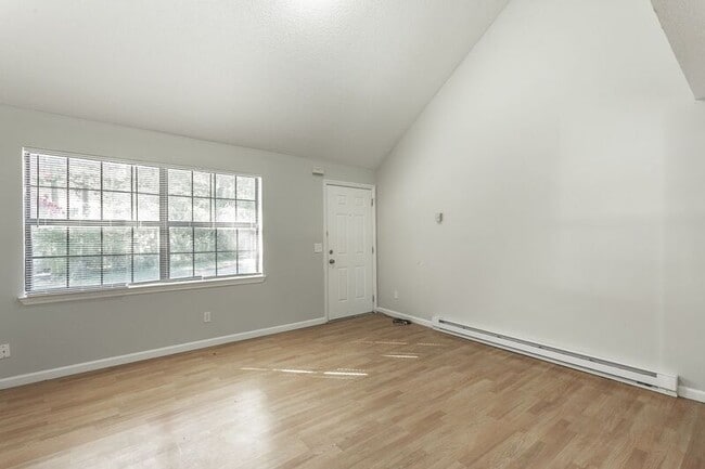 property at 4409 Delashmitt Rd