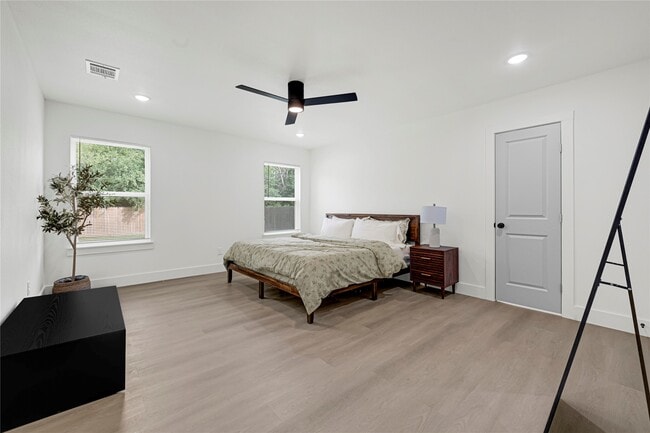 property at 1008 Danube St