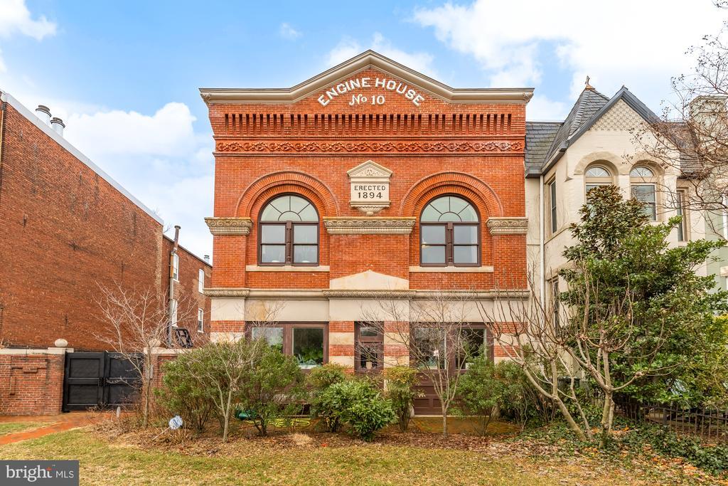 1341 Maryland Ave NE in Washington, DC - Building Photo