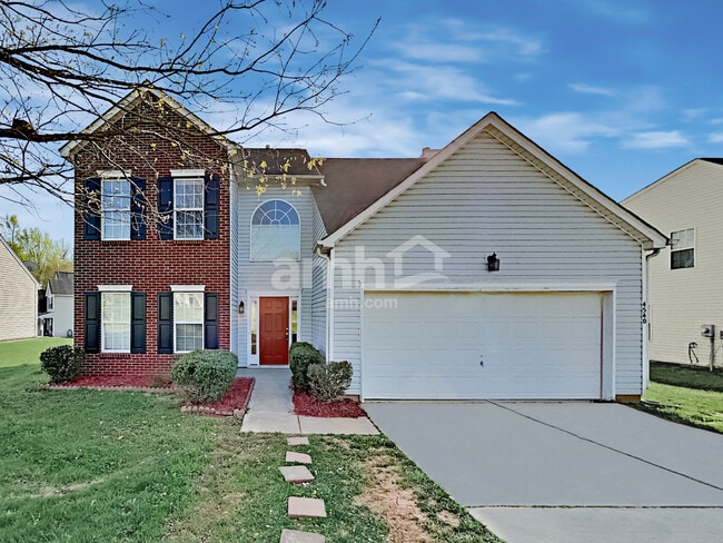 property at 4540 Canipe Dr