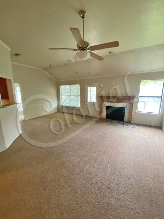 4401 Colby Dr in Killeen, TX - Building Photo - Building Photo