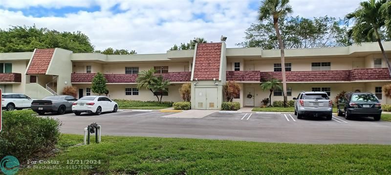 3151 N Course Ln in Pompano Beach, FL - Building Photo