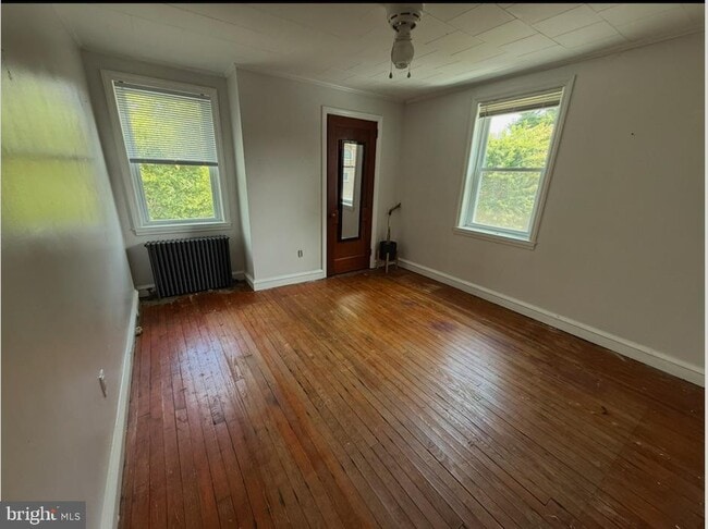 property at 258 POTTSTOWN