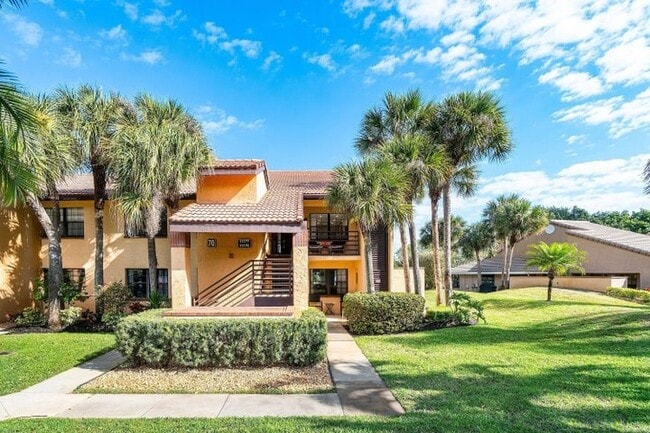 11177 Aspen Glen Dr in Boynton Beach, FL - Foto de edificio - Building Photo