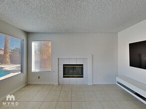 3724 Dauntless in North Las Vegas, NV - Building Photo - Building Photo