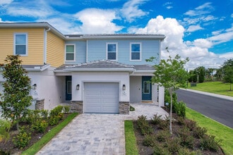 7901 Putting Grn Wy in Kissimmee, FL - Building Photo - Building Photo