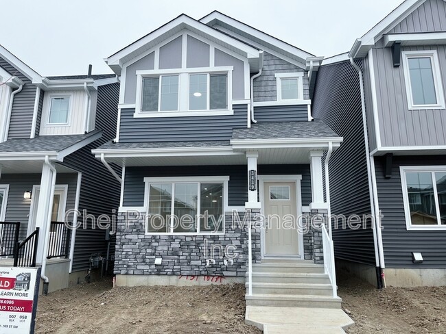 property at 3443-3169 169 St SW