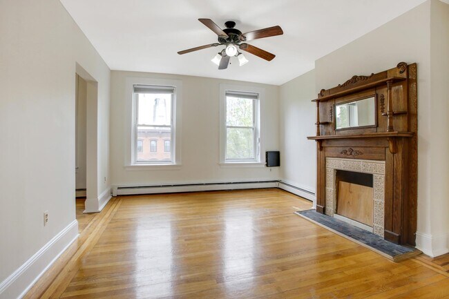 property at 237 Grove St