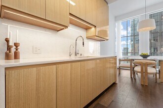 35 Hudson Yards in New York, NY - Building Photo - Building Photo