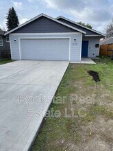 2112 E Dalke Ave in Spokane, WA - Building Photo - Building Photo