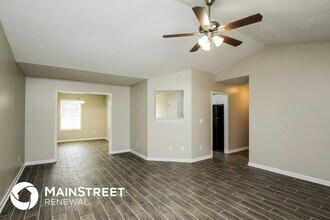 420 Foxdale Rd in Winder, GA - Foto de edificio - Building Photo