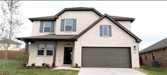 502 Virginia Wy in Princeton, TX - Building Photo