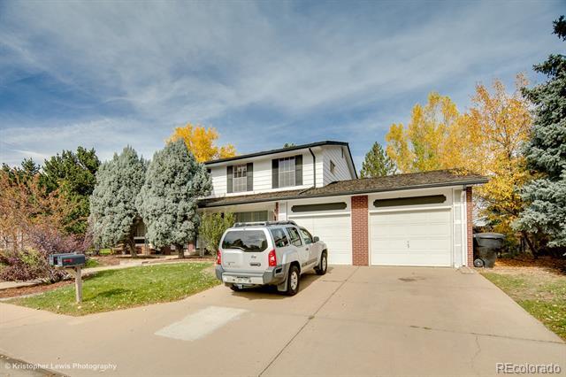 6741 E Ithaca Pl in Denver, CO - Building Photo - Building Photo