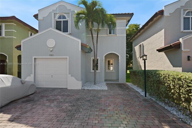 property at 1180 NE 41st Ave