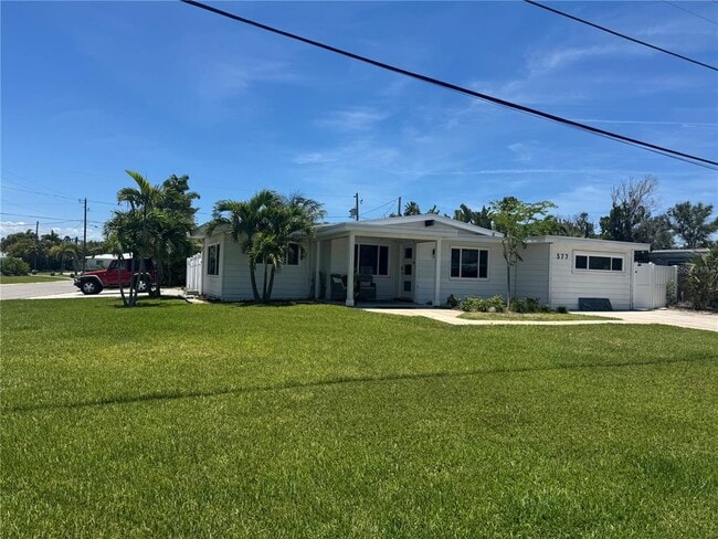 property at 377 39th Ave