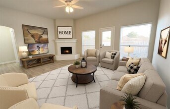 928 Carlin Ln in Burleson, TX - Building Photo - Building Photo