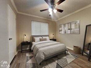 4159 Amir St in Houston, TX - Building Photo - Building Photo