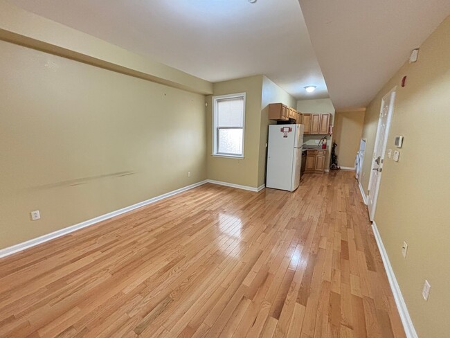 property at 1816 N 17th St