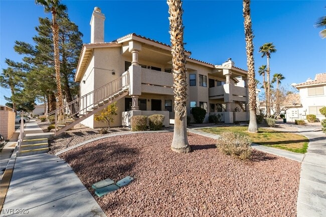 property at 1005 Sulphur Springs Ln