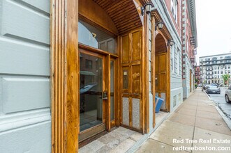 17 Aberdeen St, Unit 6 in Boston, MA - Building Photo - Building Photo