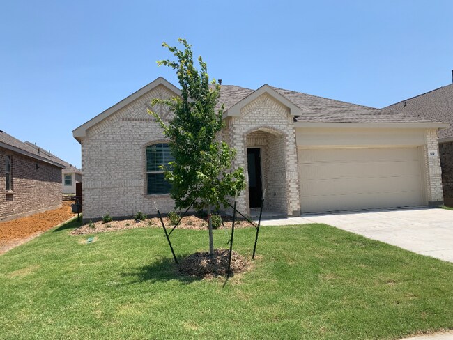property at 519 Poplar St