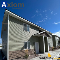 1942 Brock Dr in Pocatello, ID - Building Photo