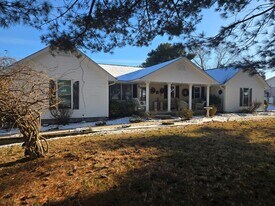 15329 Church Ln in Goldsboro, MD - Building Photo