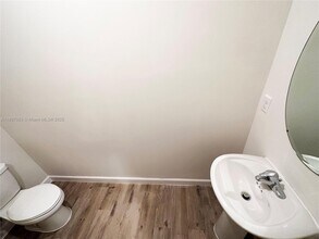 132 SW 185th Way in Pembroke Pines, FL - Building Photo - Building Photo