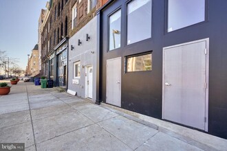 131 E North Ave in Baltimore, MD - Building Photo - Building Photo