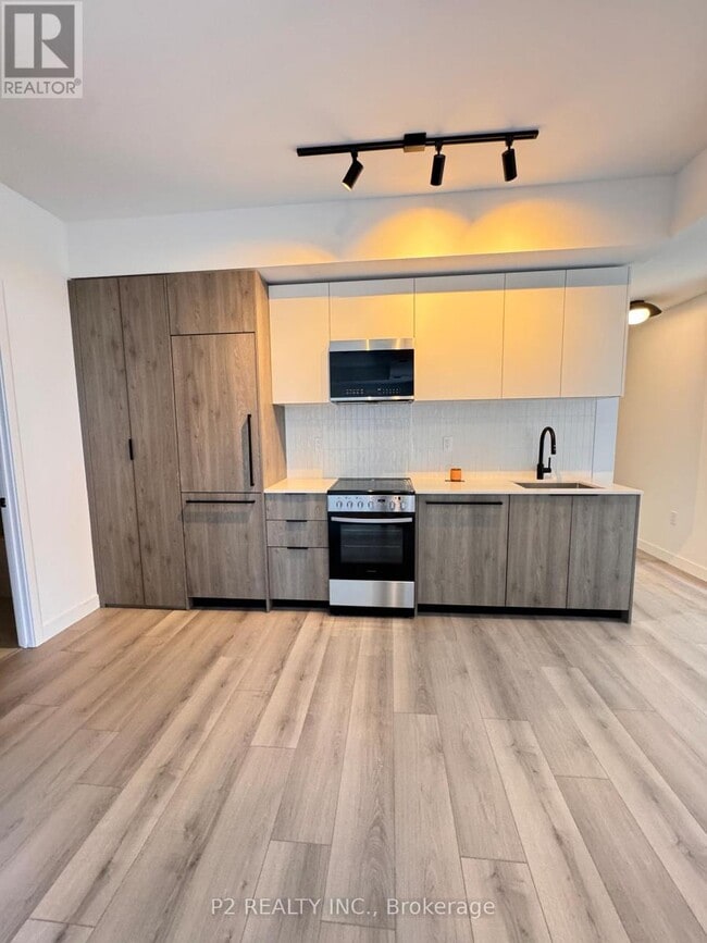 property at 1635 Military Trail