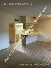 7301 Quailwood Dr in Bakersfield, CA - Building Photo - Building Photo