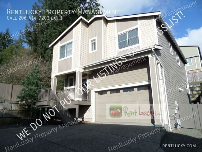 property at 24520 95th Pl S