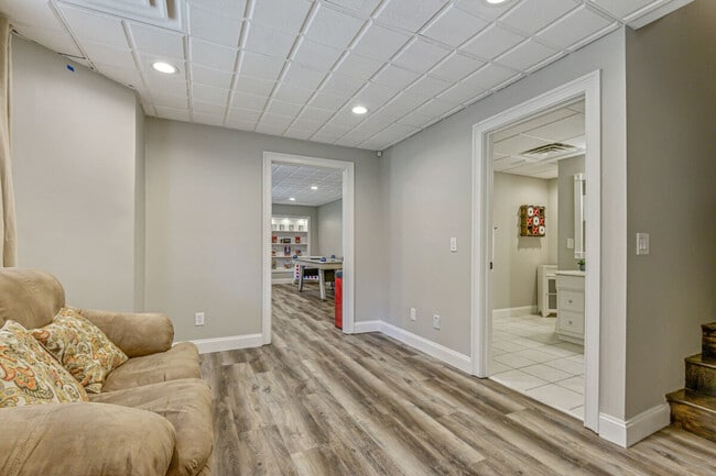 12 Etowah Ridge Trail SE