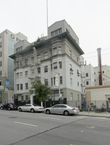 324 Larkin Apartments