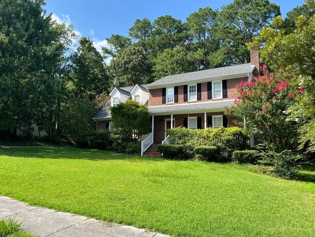 820 Welton Cir in Jacksonville, NC - Building Photo - Building Photo