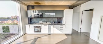 1158 N Howe St in Chicago, IL - Building Photo