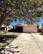 15021 Drusilla's Dr in Pflugerville, TX - Building Photo