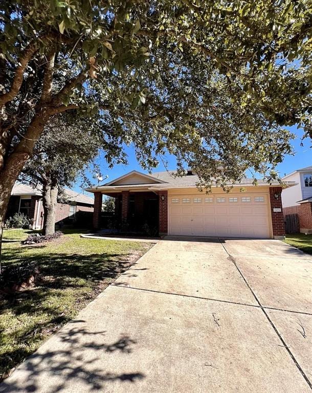 property at 15021 Drusilla's Dr