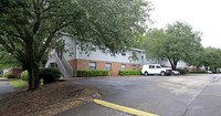 Camden Place Apartments in Tallahassee, FL - Foto de edificio - Building Photo