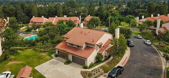 19220 Index St, Unit 2 in Porter Ranch, CA - Building Photo