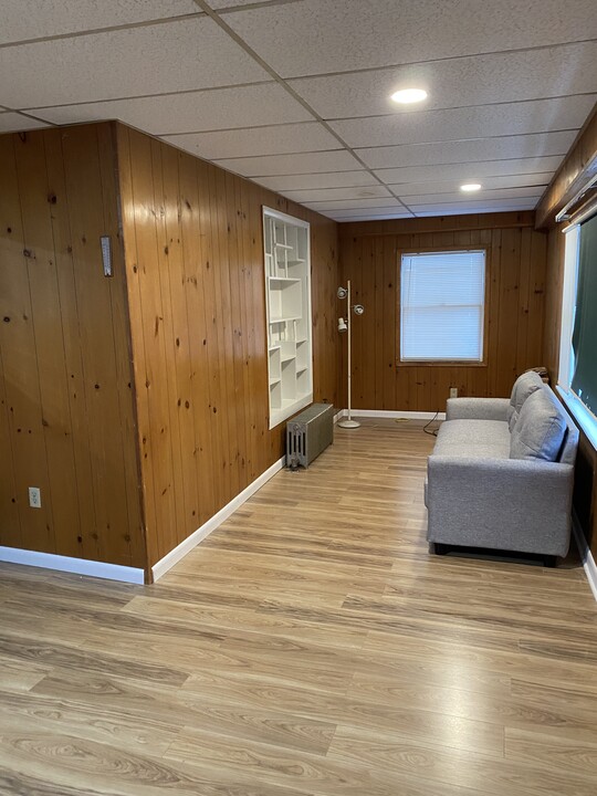 26 Rutherford St, Unit 1A in Binghamton, NY - Building Photo