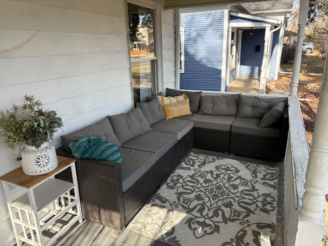 215 N Grant Ave in Fort Collins, CO - Building Photo - Building Photo