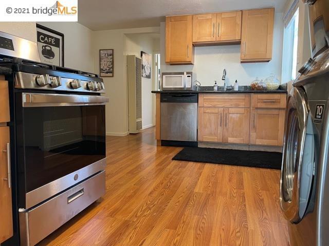 5231 Martin Luther King Jr Way-Unit -#1 in Oakland, CA - Building Photo